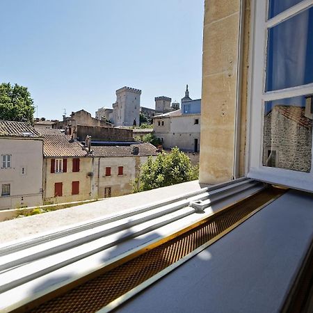 B&B Villa De Margot Avignon Rum bild