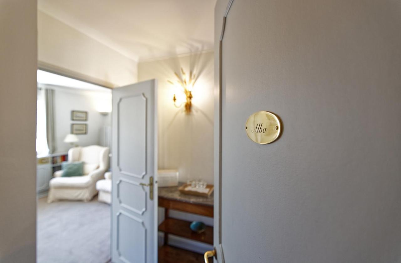 B&B Villa De Margot Avignon Rum bild