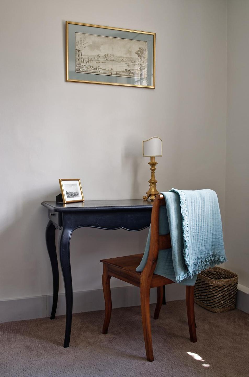 B&B Villa De Margot Avignon Rum bild